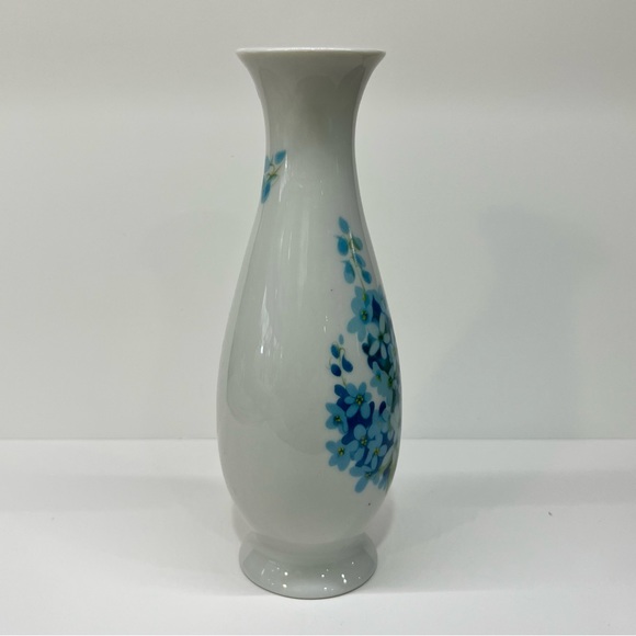 Vintage Helen Steiner Rice vase - Picture 4 of 5